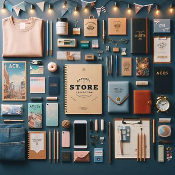 Stationery Accessories