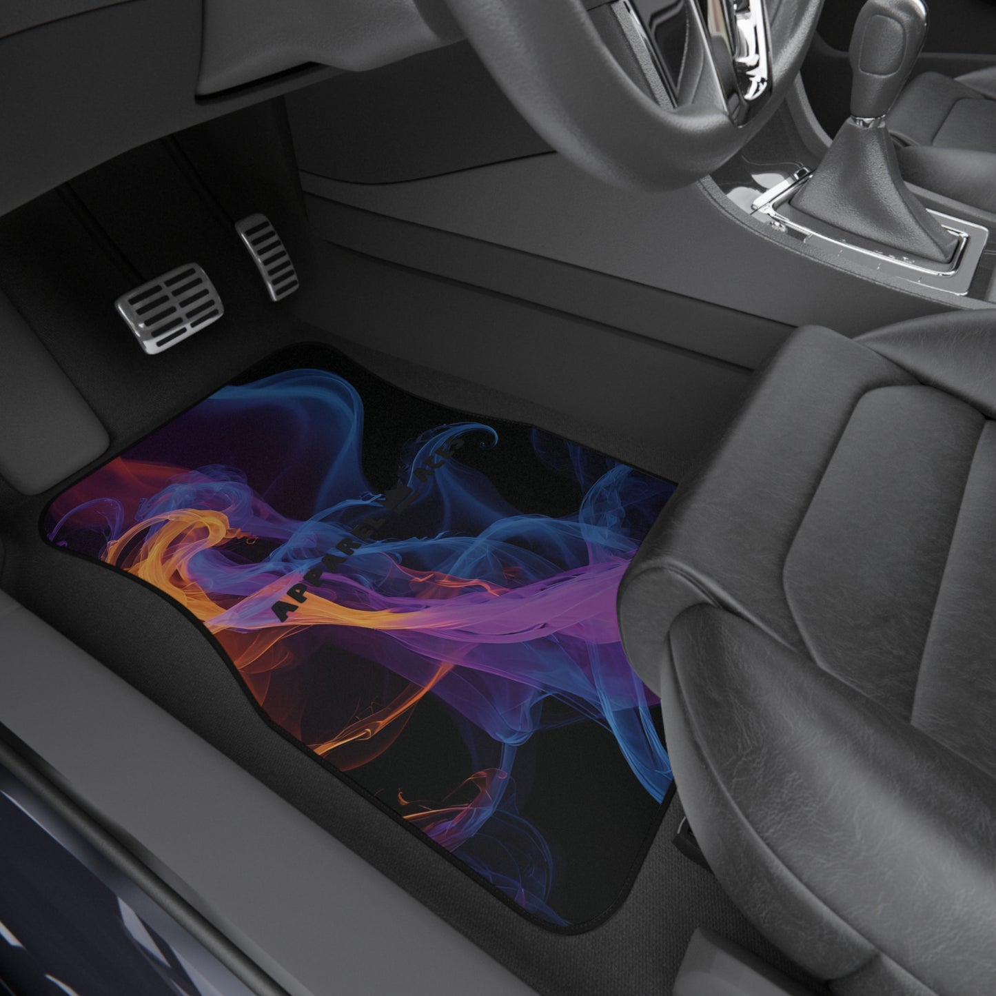 Car Mats (Set of 4)