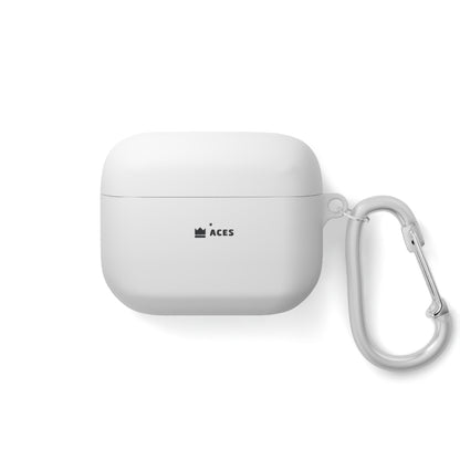 Housse de protection pour AirPods et AirPods Pro Apparel Aces