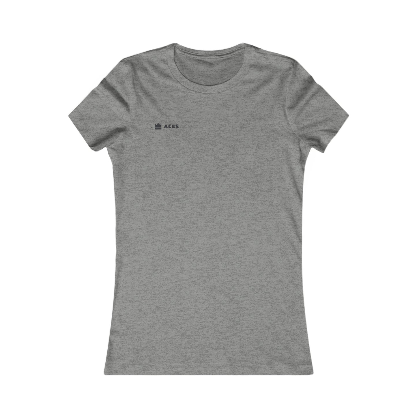 Le t-shirt préféré des femmes