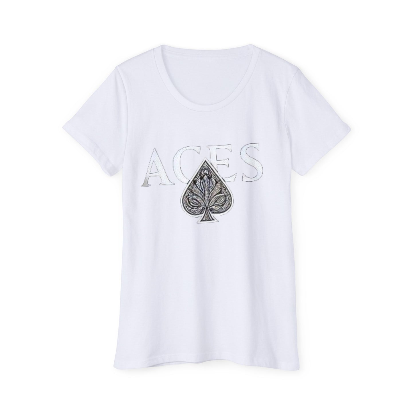 Women's Organic Short Sleeve T-Shirt