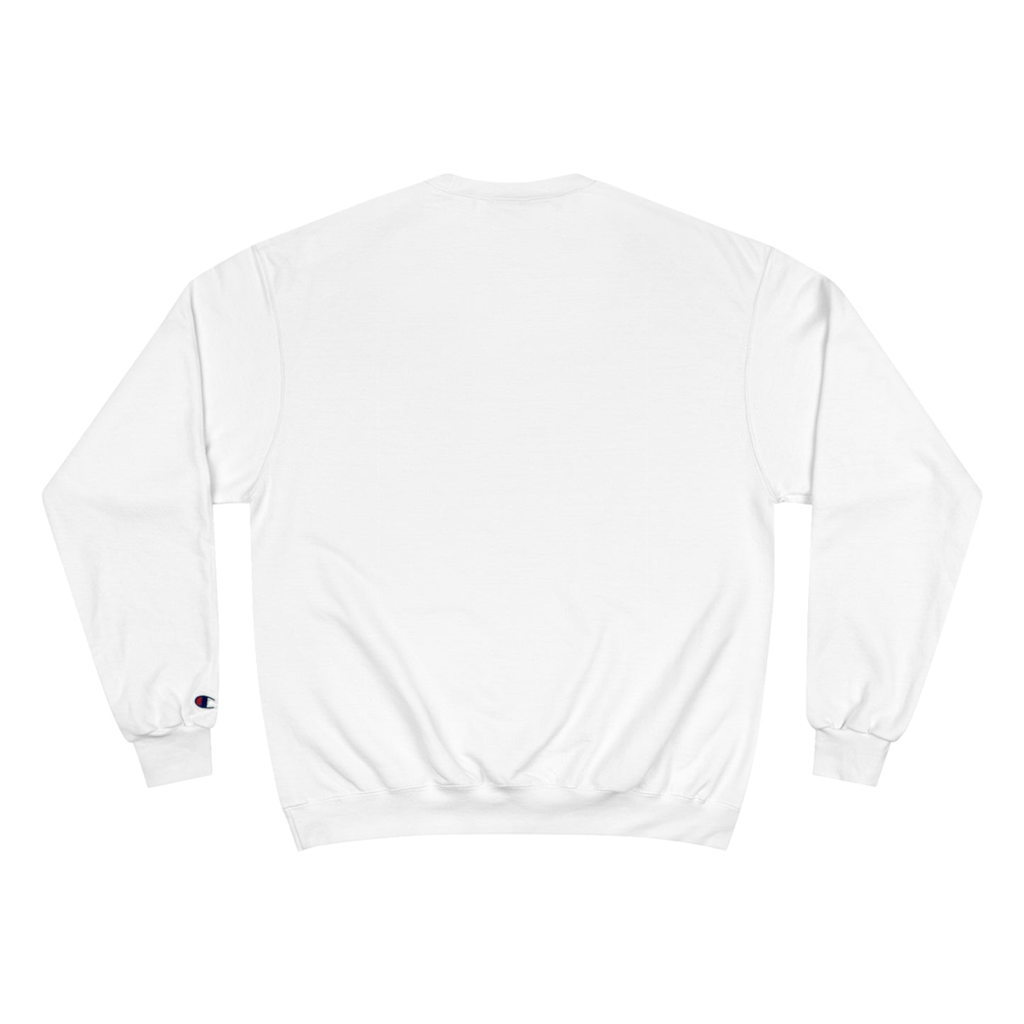 Apparel Aces x Champion Sweatshirt