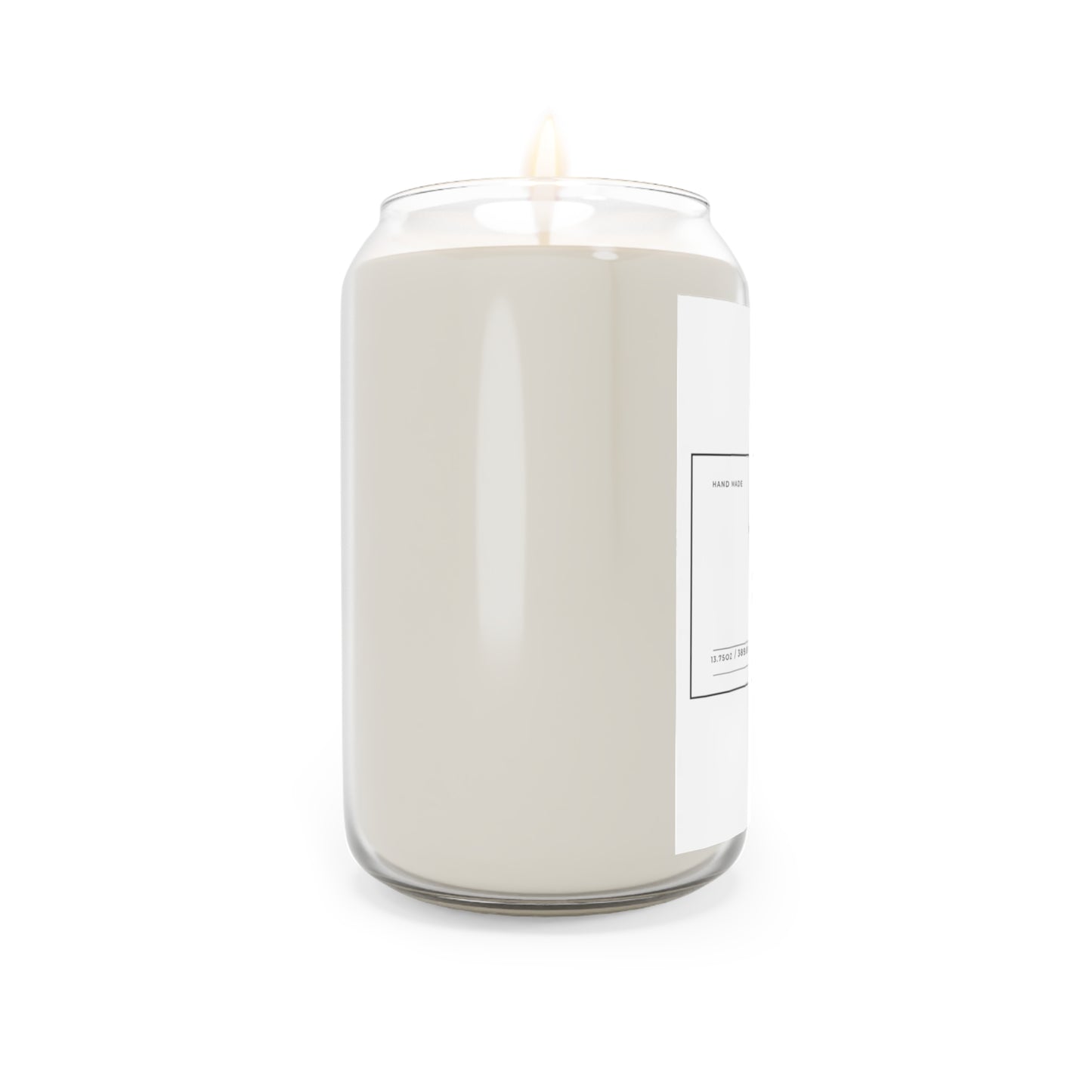 Scented Candle, 13.75oz (3 Scents available)