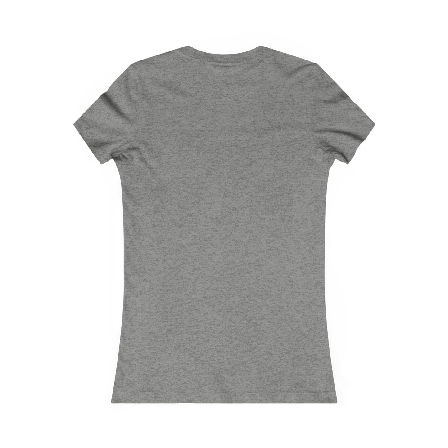 Le t-shirt préféré des femmes