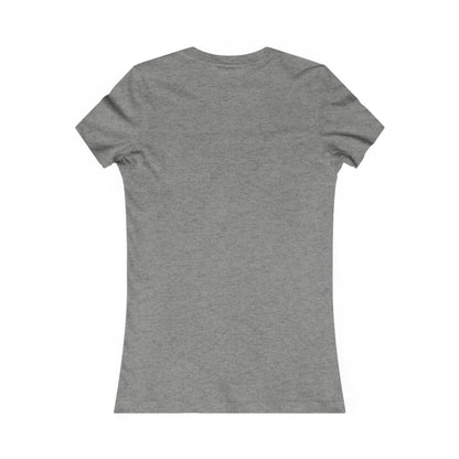 Le t-shirt préféré des femmes