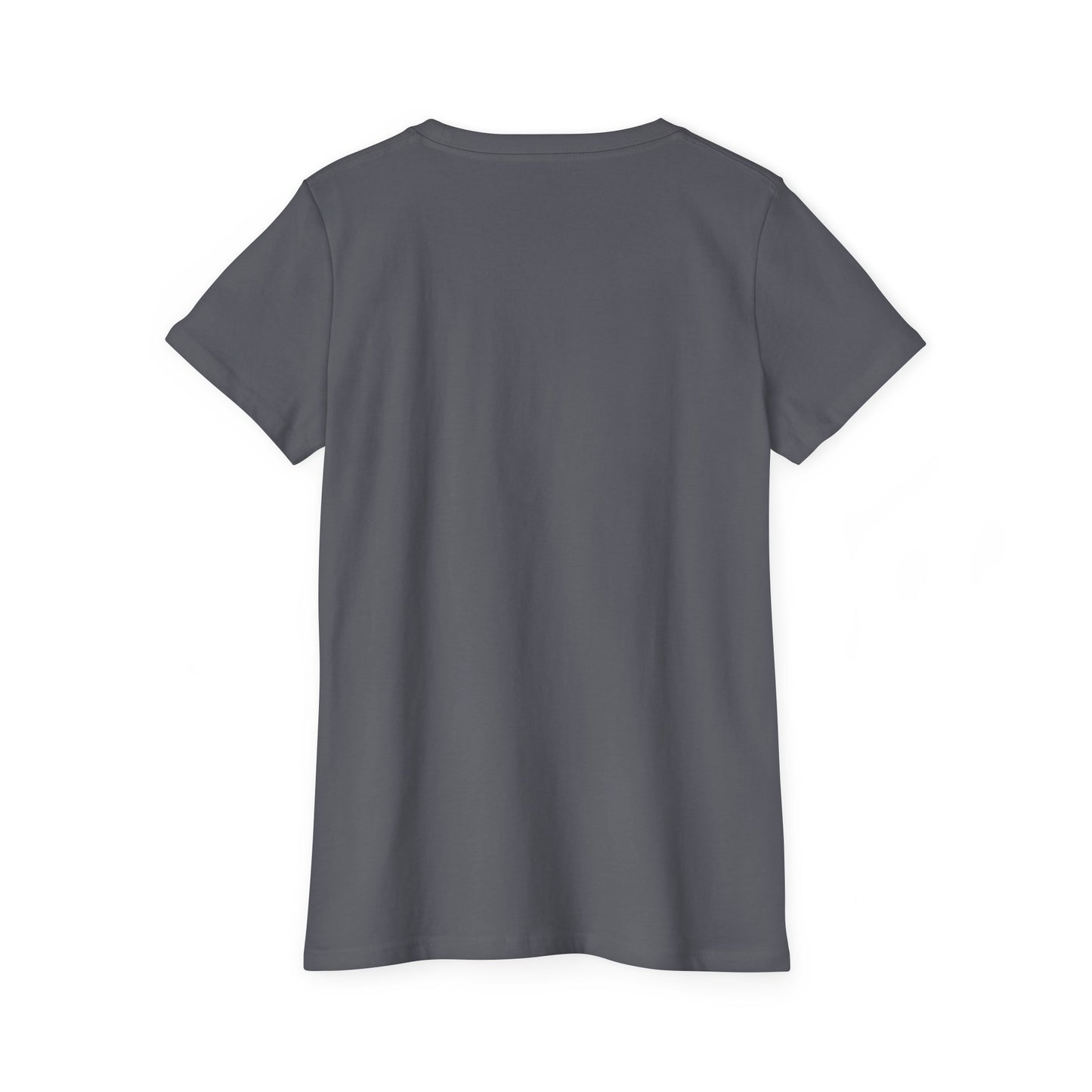 Women's Organic Short Sleeve T-Shirt