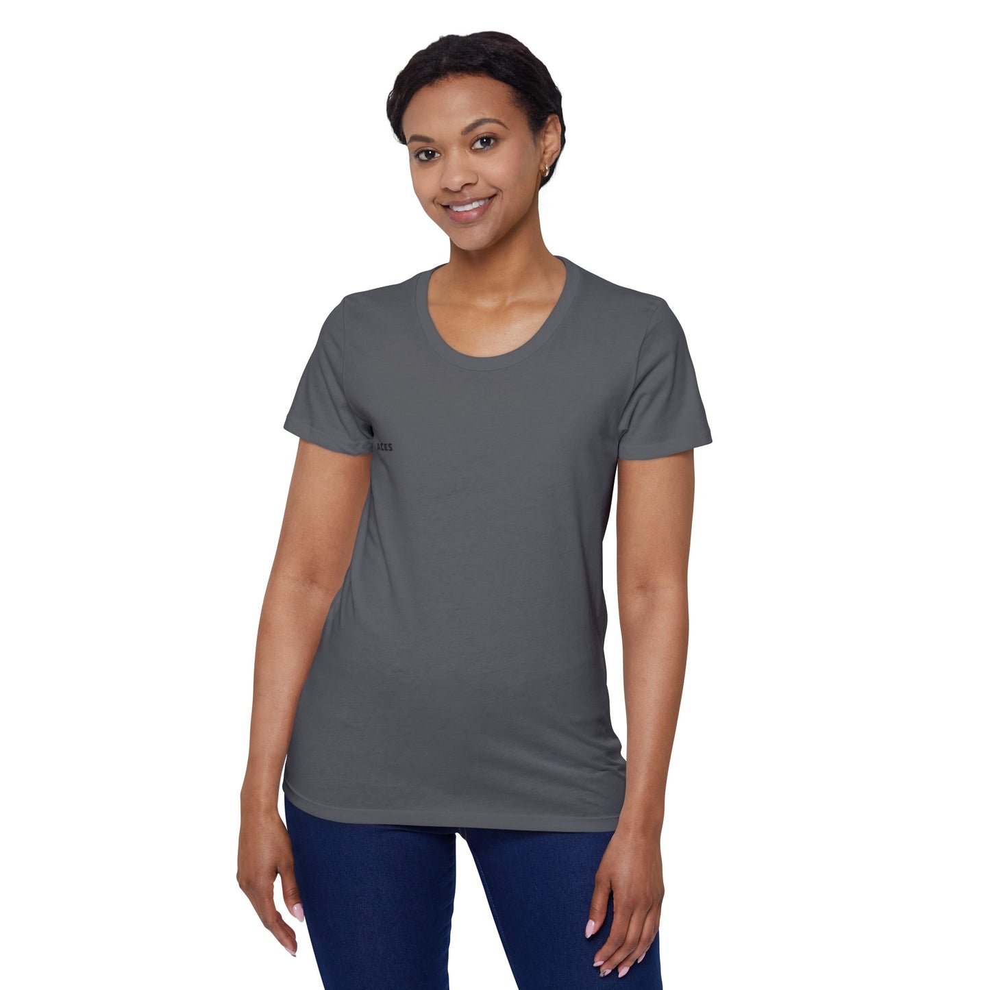 Women's Organic Short Sleeve T-Shirt