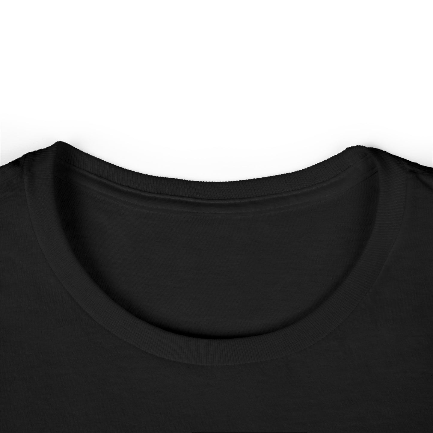 T-shirt softstyle pour femmes