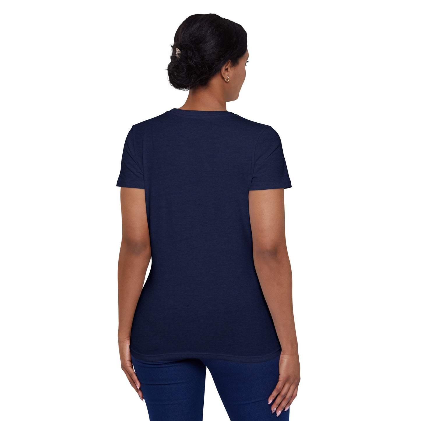 Women's Organic Short Sleeve T-Shirt