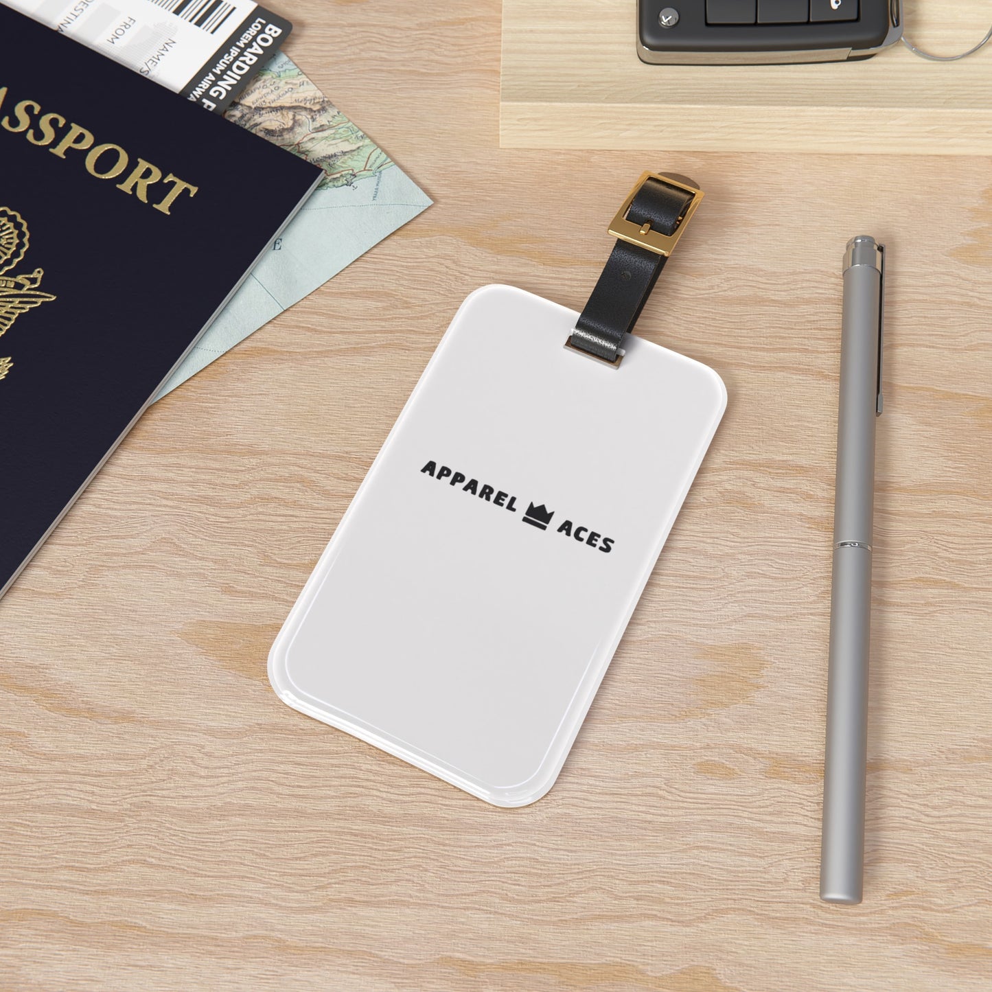 Luggage Tag