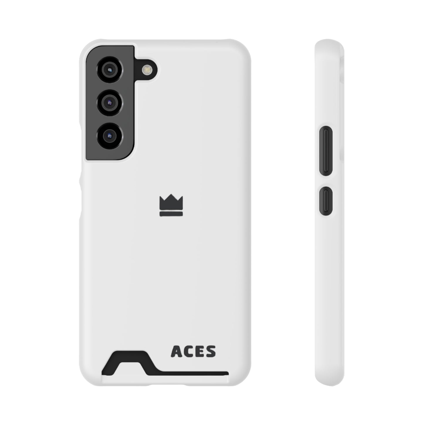 Phone Case With Card Holder