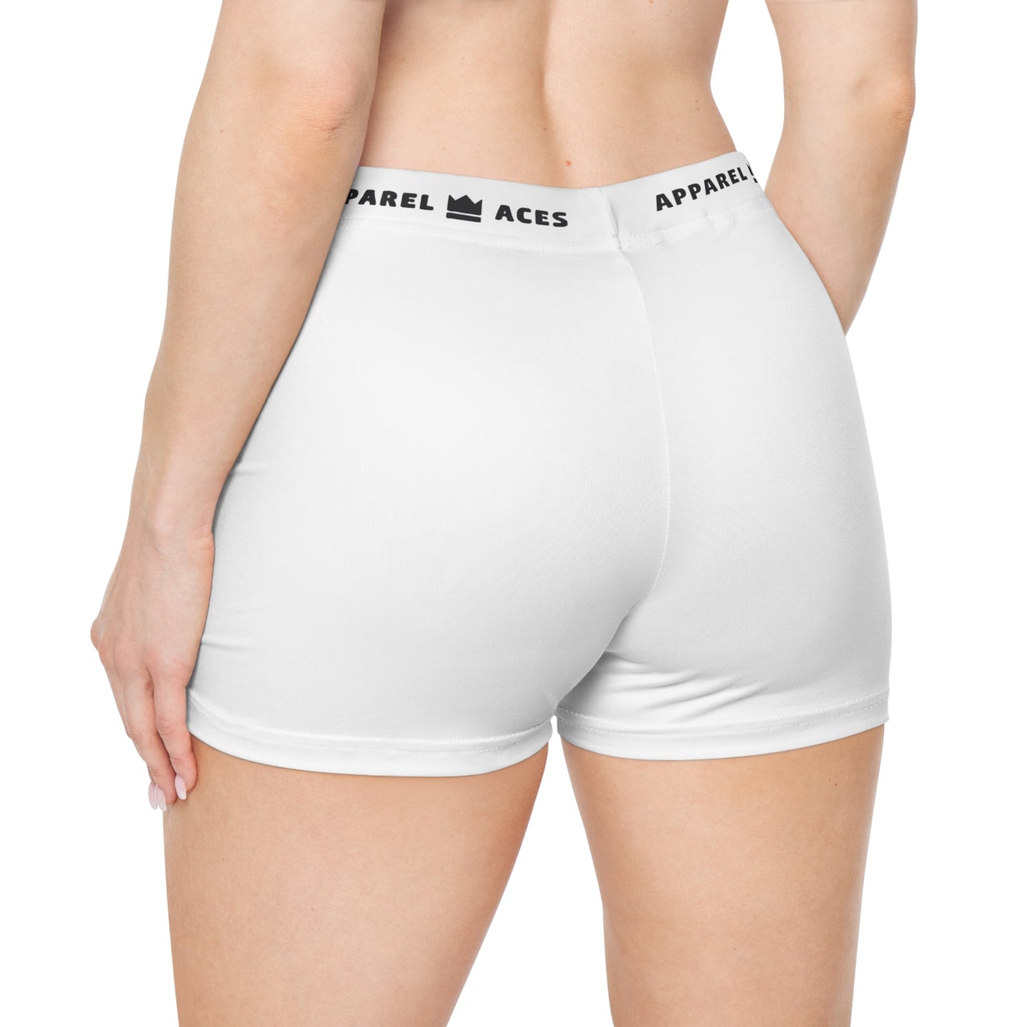 Apparel Aces Short pour femme