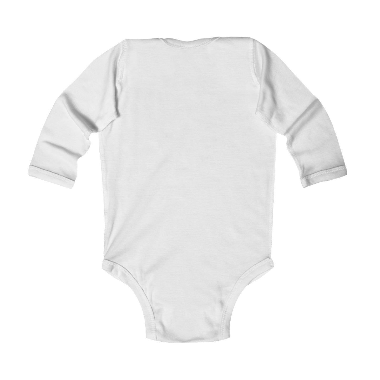 Apparel Aces Body à manches longues pour bébé