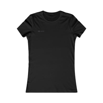 Le t-shirt préféré des femmes