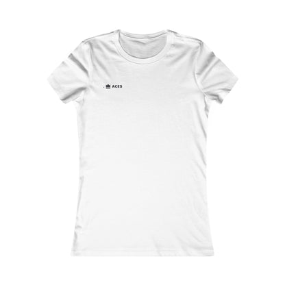 Le t-shirt préféré des femmes