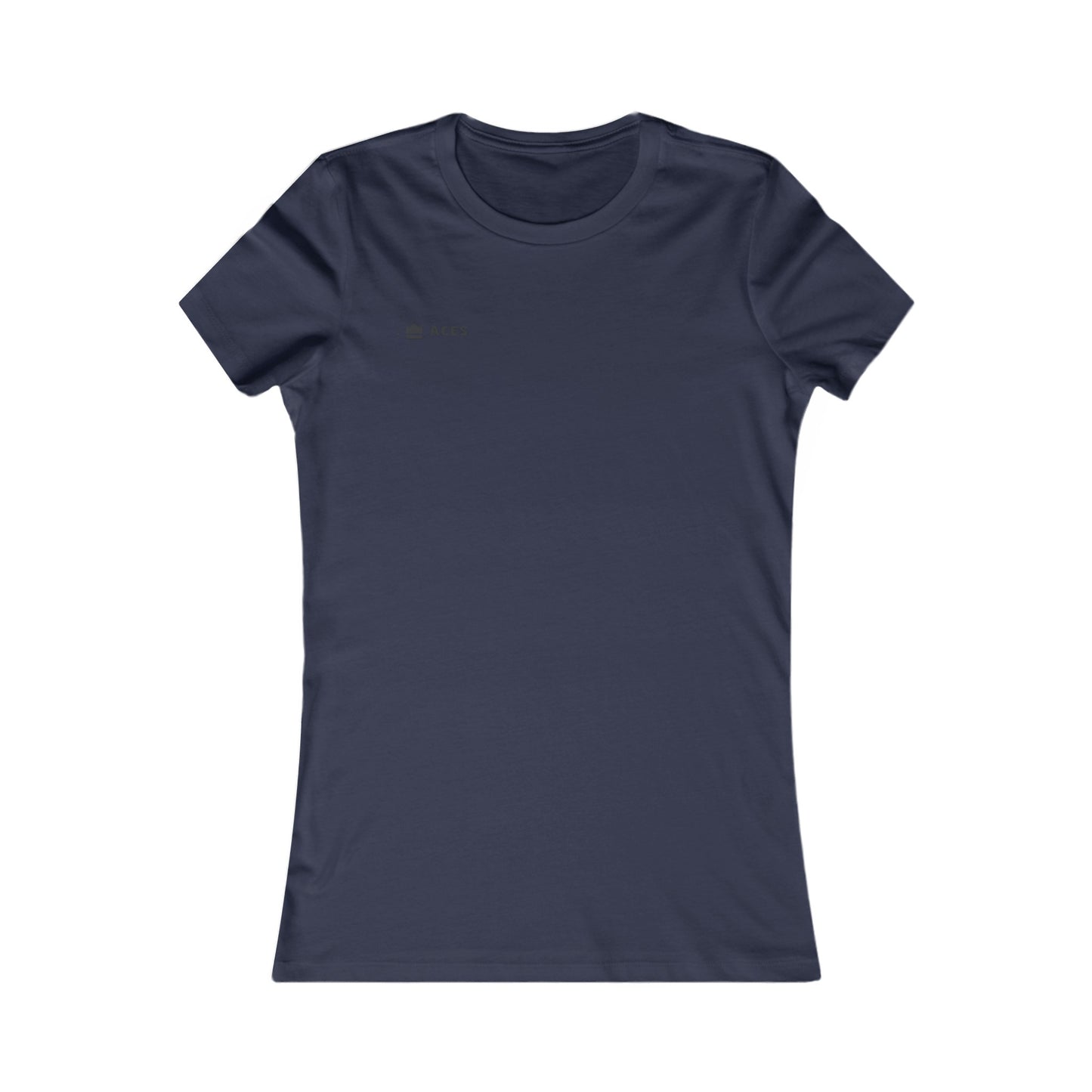 Le t-shirt préféré des femmes