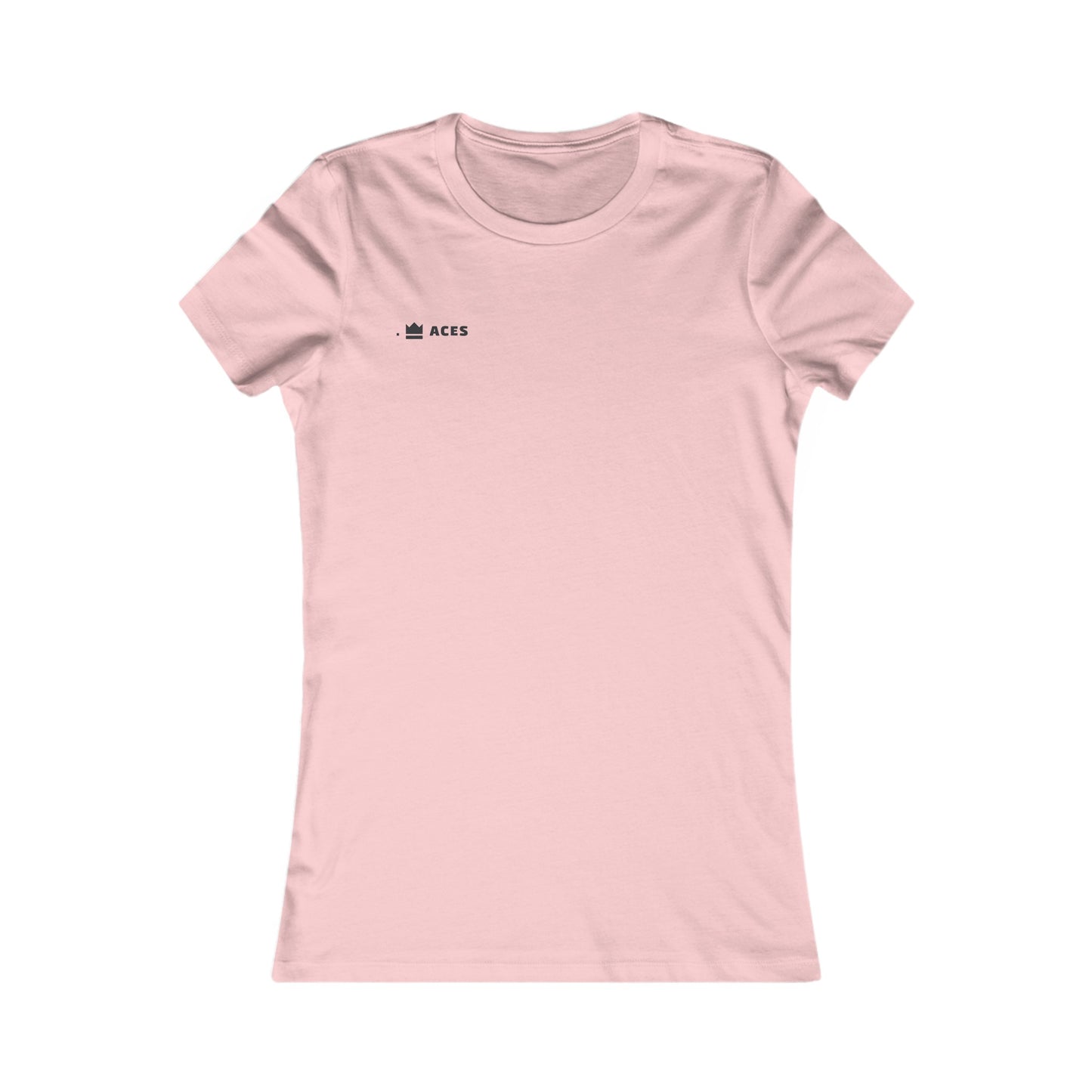 Le t-shirt préféré des femmes