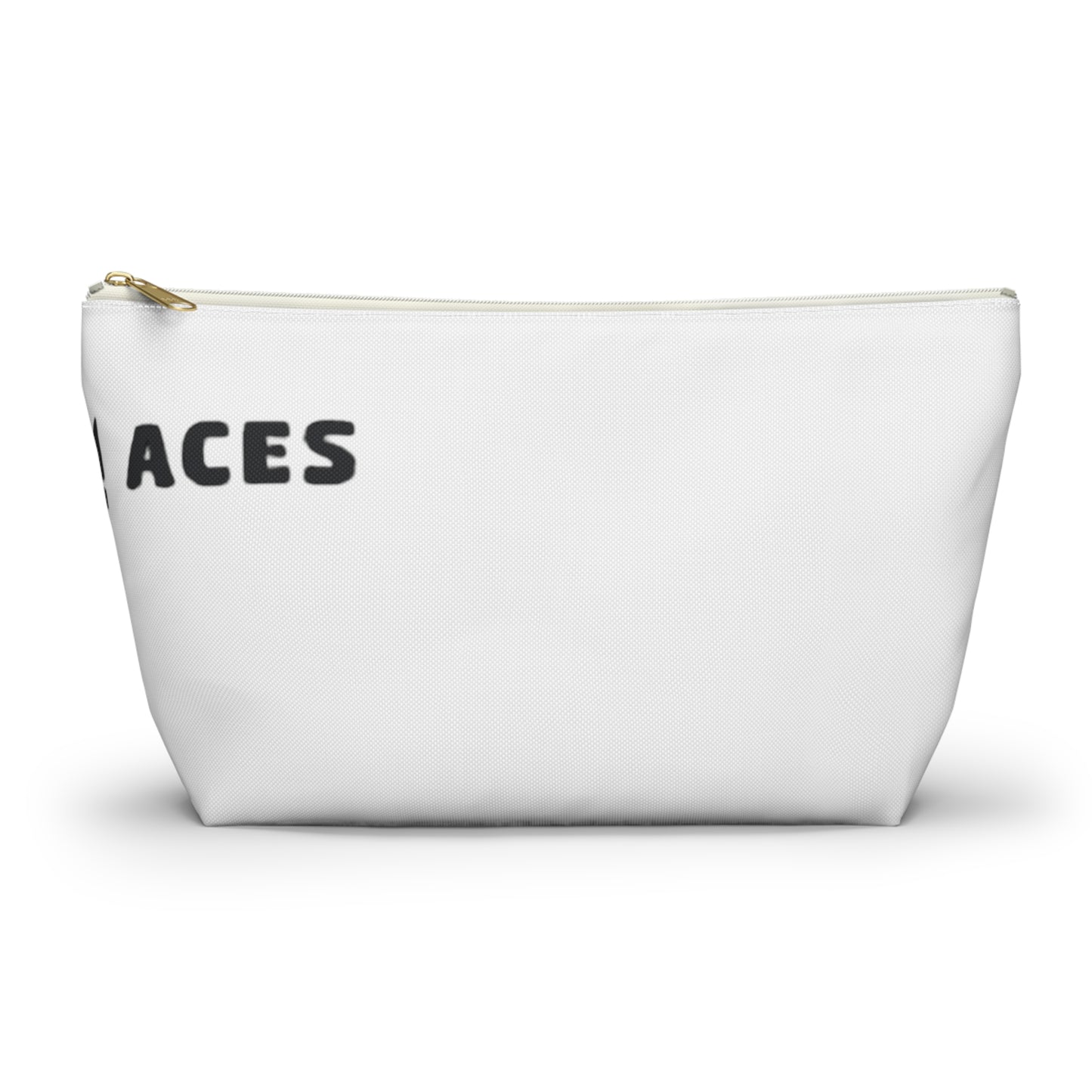 Accessory Pouch w T-bottom