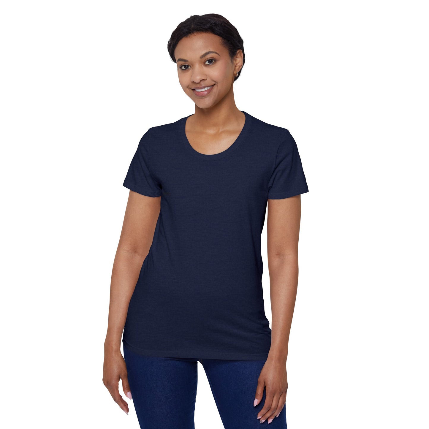 Women's Organic Short Sleeve T-Shirt