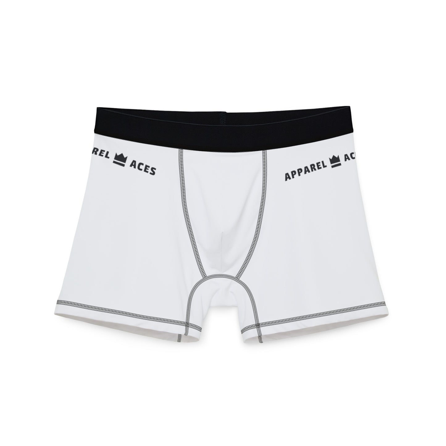 Apparel Aces Men's Boxers