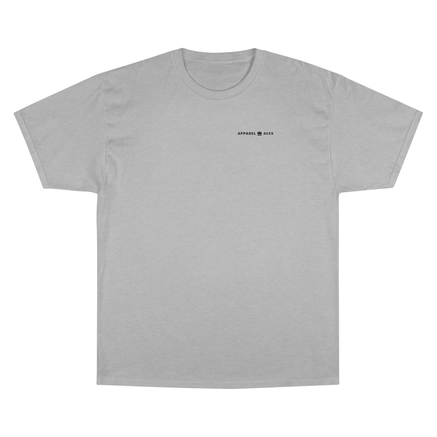 Apparel Aces x Champion T-Shirt