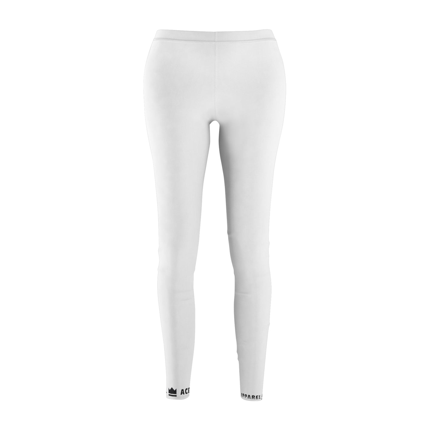 Women's Cut & Sew Casual Leggings (AOP)