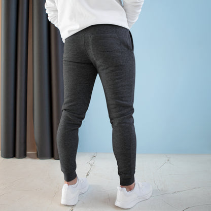 Pantalon de jogging en polaire unisexe