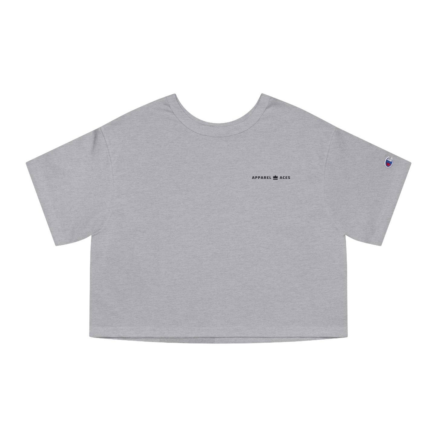 Champion T-shirt court Heritage pour femmes