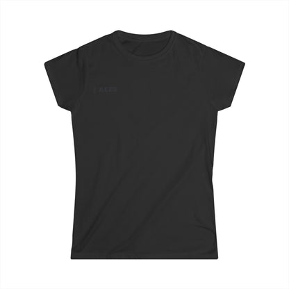 T-shirt softstyle pour femmes