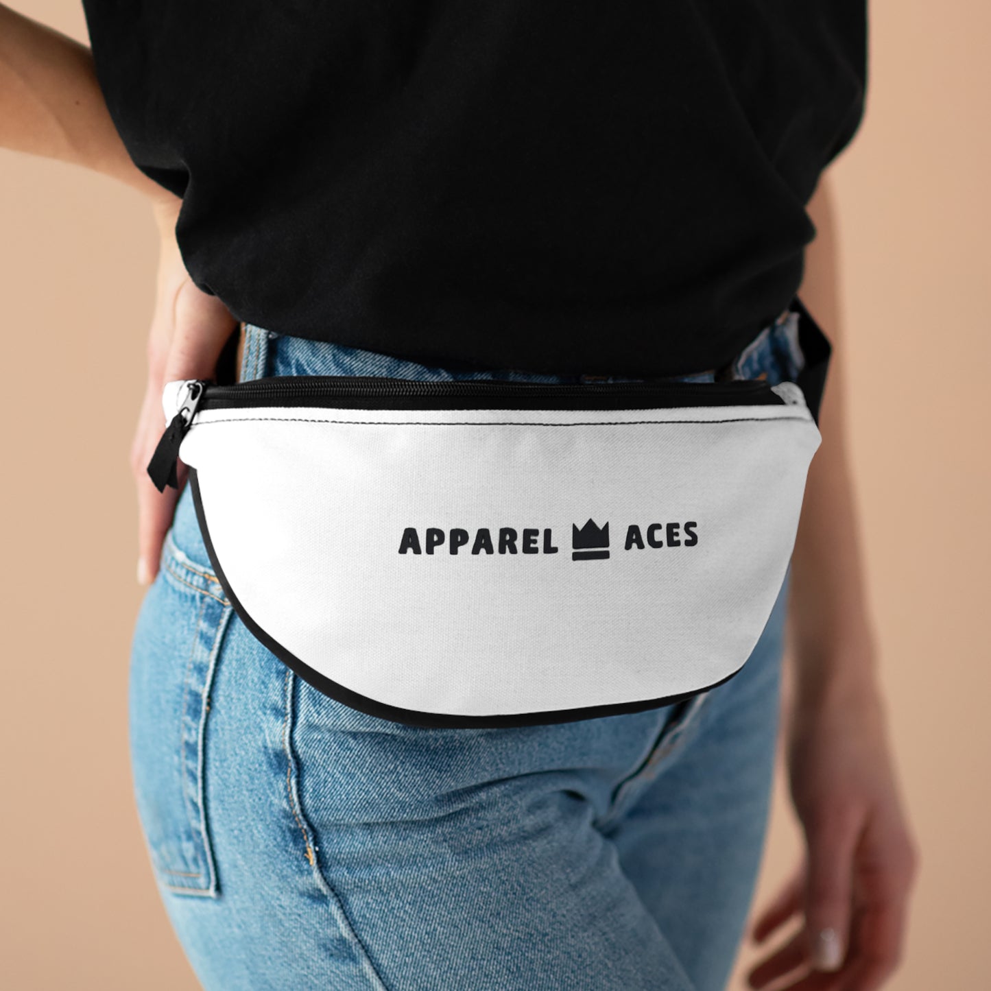 Apparel Aces Fanny Pack