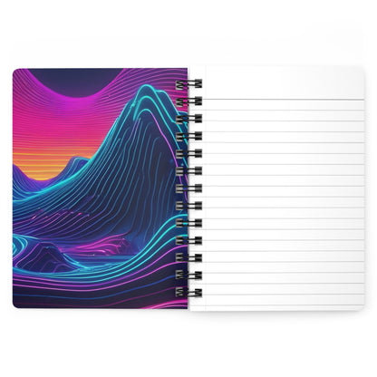 Spiral Bound Journal