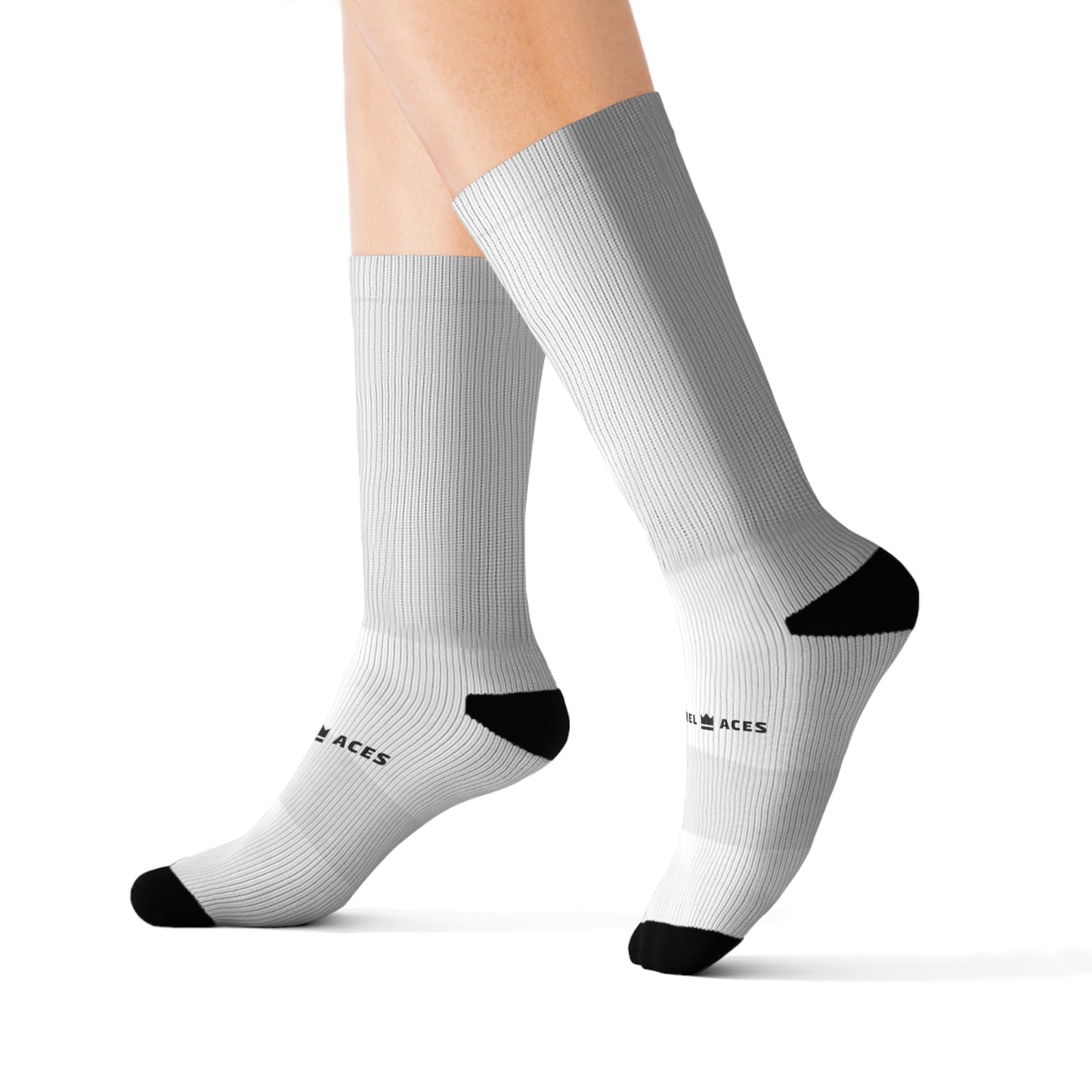 Chaussettes à sublimation