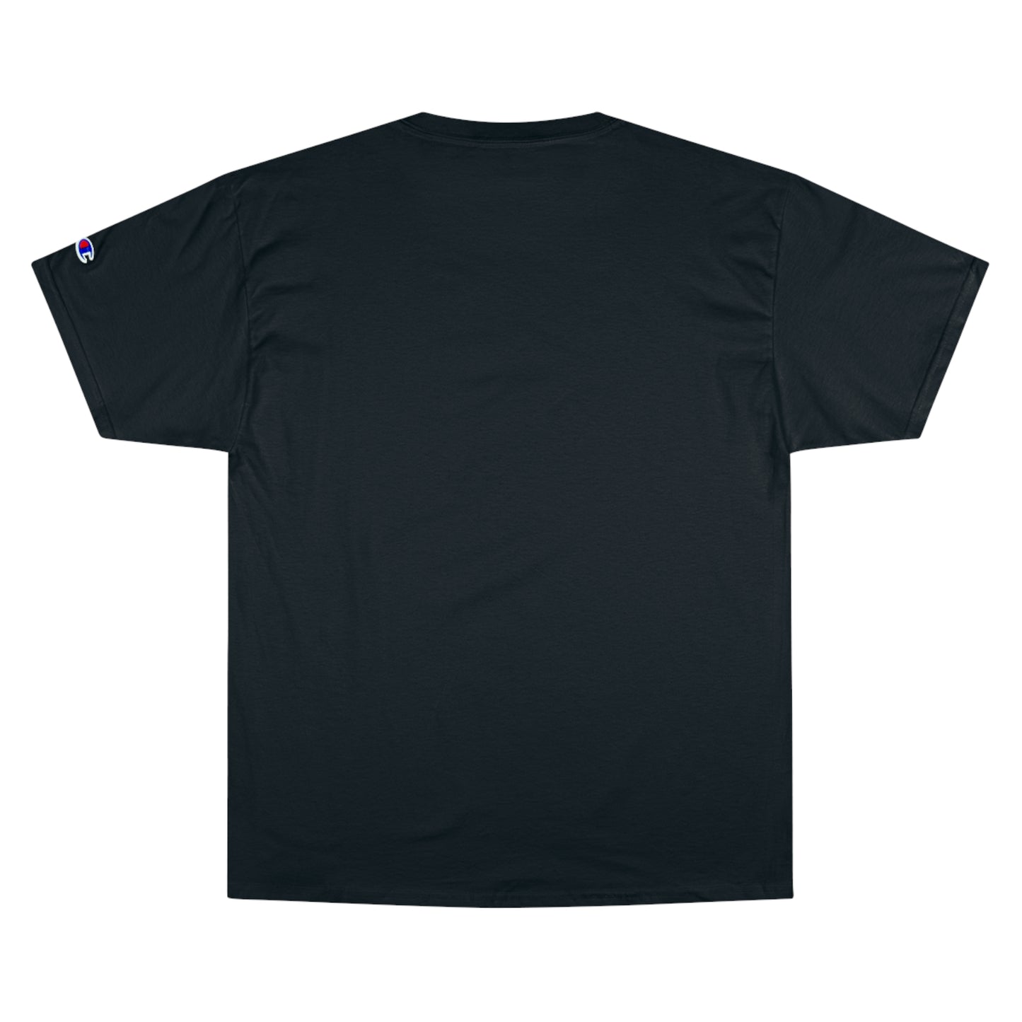 Apparel Aces x Champion T-Shirt