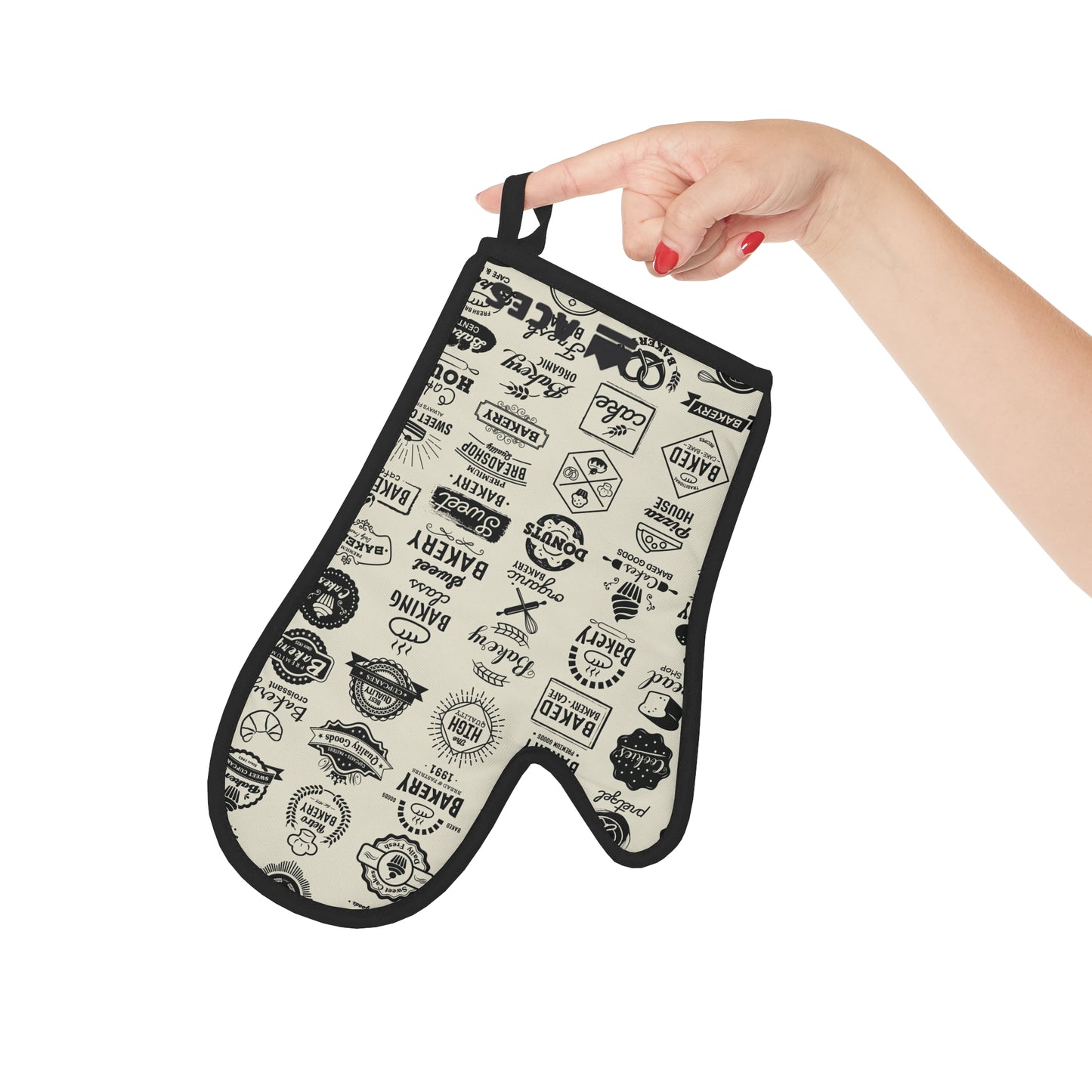 Oven Glove