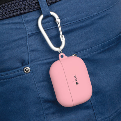 Housse de protection pour AirPods et AirPods Pro Apparel Aces