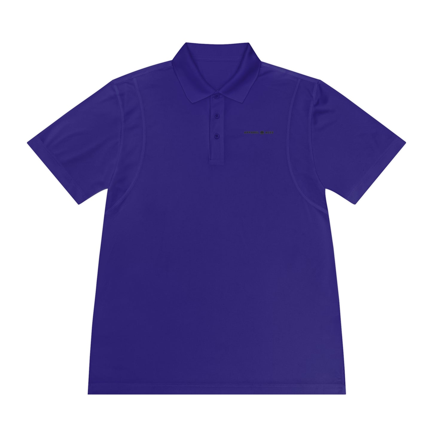 Apparel Aces Polo de sport pour homme