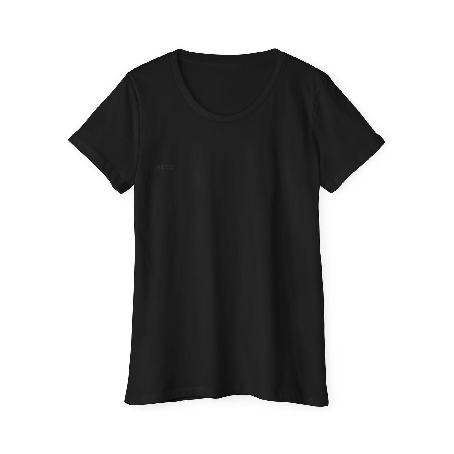 Women's Organic Short Sleeve T-Shirt