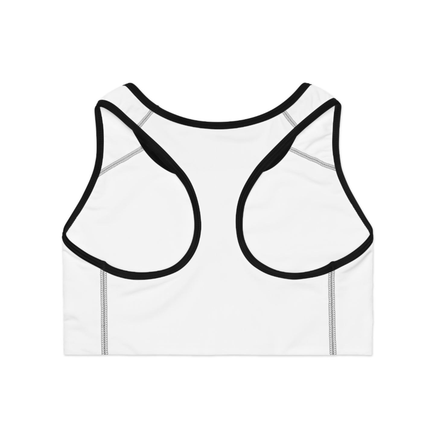 Apparel Aces Sports Bra