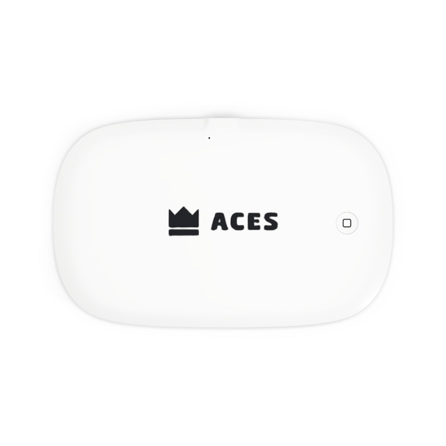 Apparel Aces UV Phone Sanitizer and Wireless Charging Pad