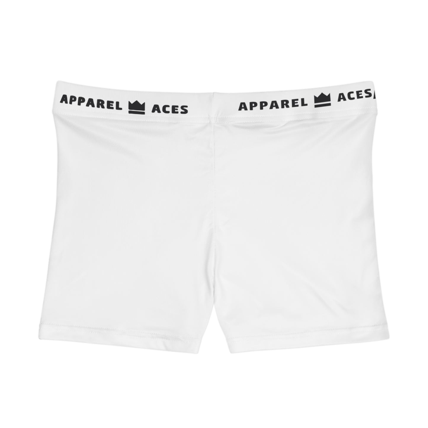 Apparel Aces Women's Shorts