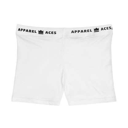 Apparel Aces Short pour femme