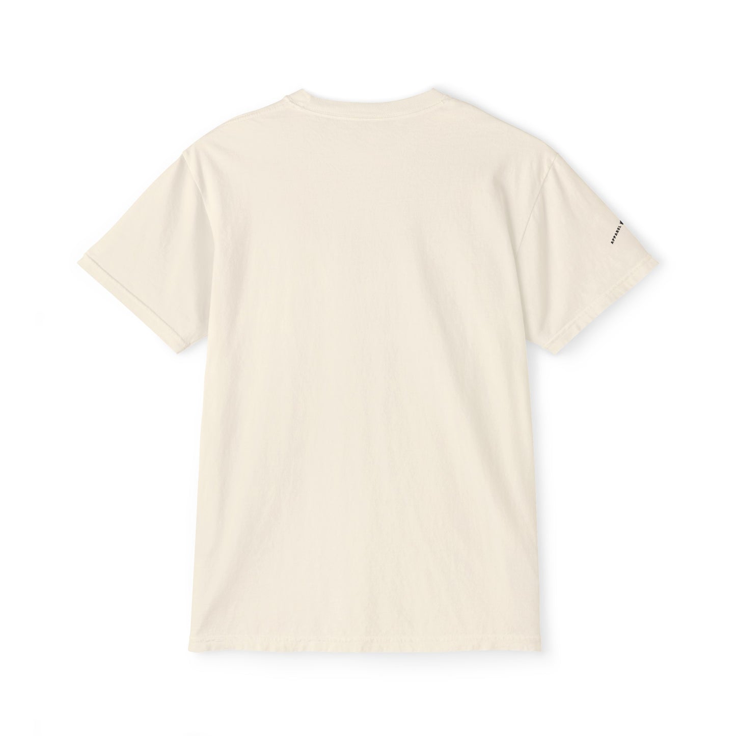 Unisex Garment-Dyed Pocket T-Shirt