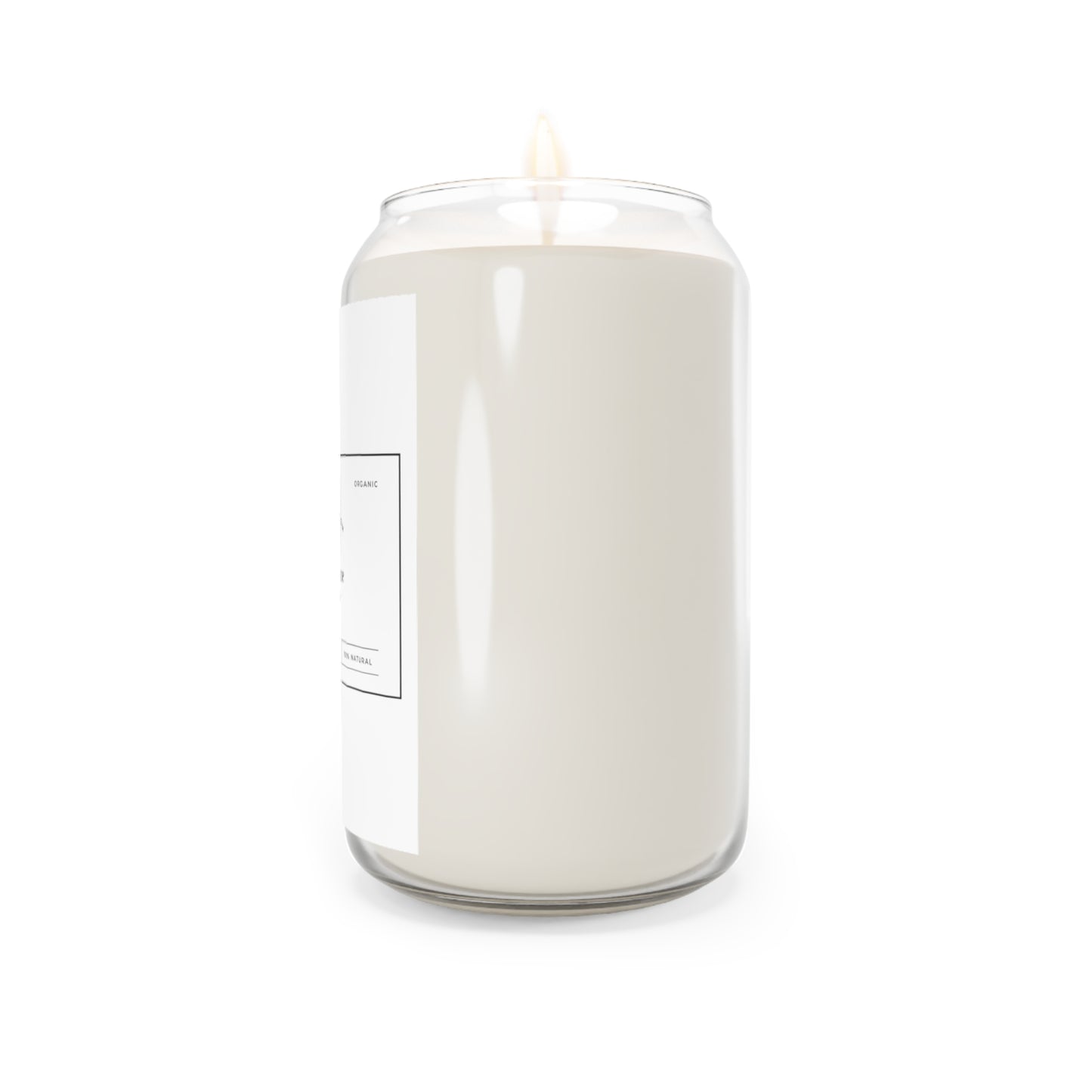 Scented Candle, 13.75oz (3 Scents available)