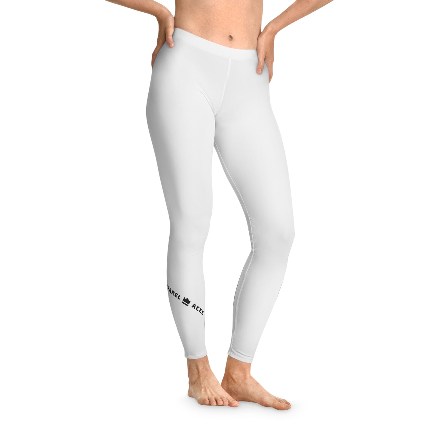 Stretchy Leggings (AOP)