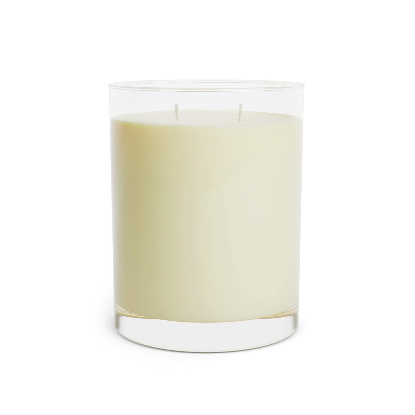 Scented Candles - Full Glass, 11oz (3 Scents Available)