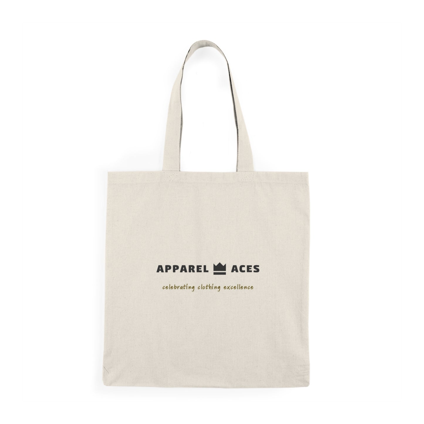 Natural Tote Bag Printify