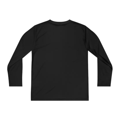 Youth Long Sleeve Competitor Tee