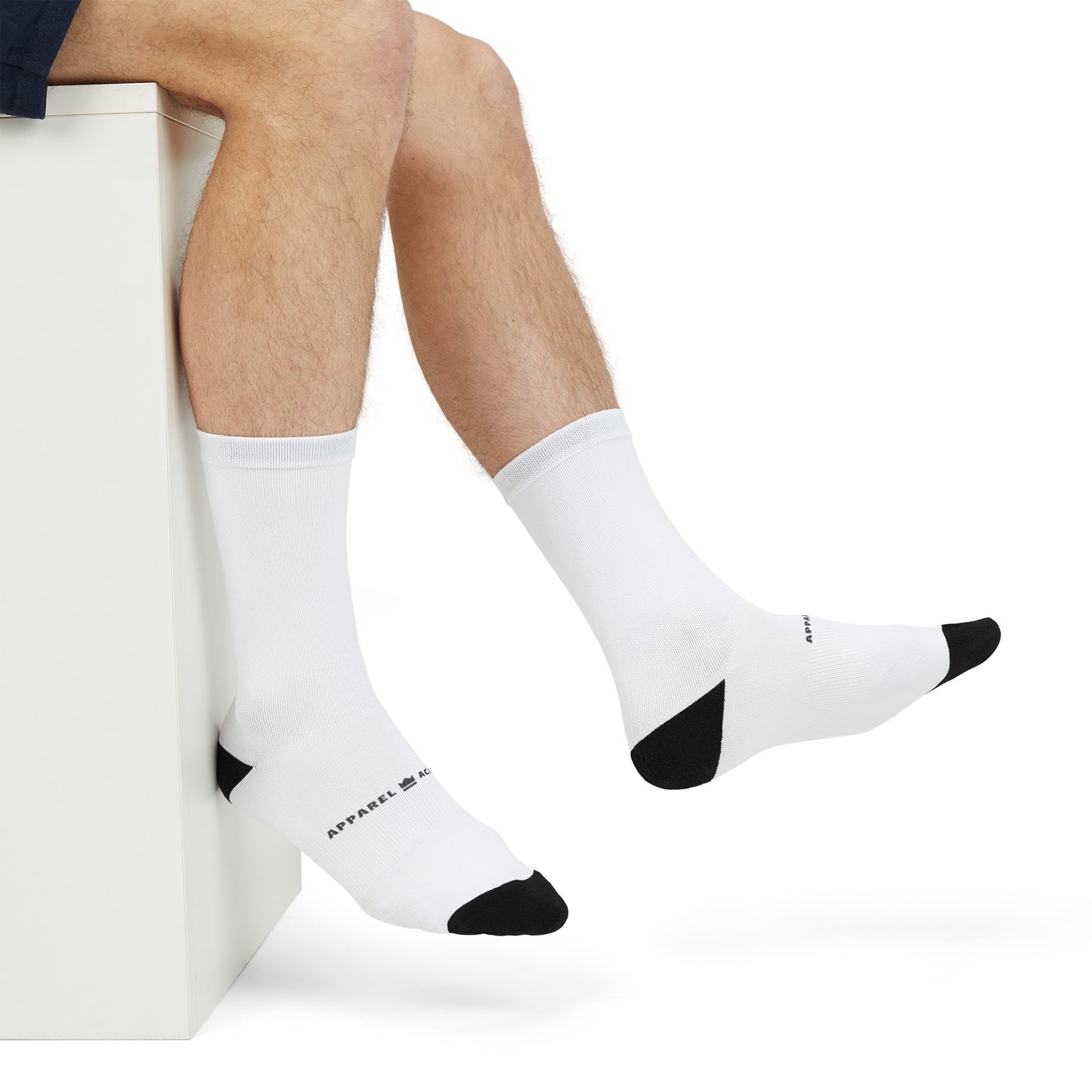 Chaussettes à sublimation