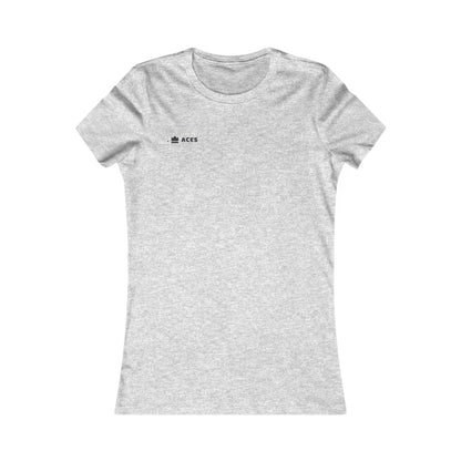 Le t-shirt préféré des femmes