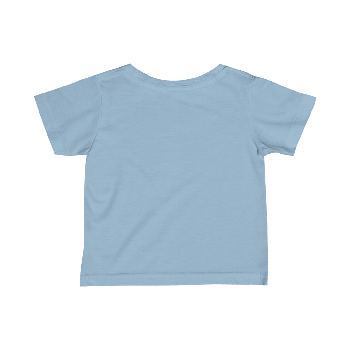 T-shirt en jersey fin pour bébé